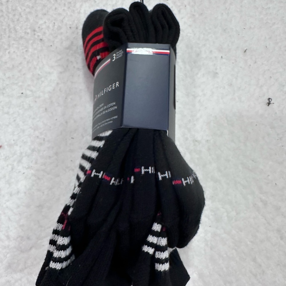 Tommy Hilfiger Socks - Picture 4 of 9